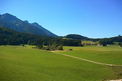 Holiday home relaxing holiday Inzell