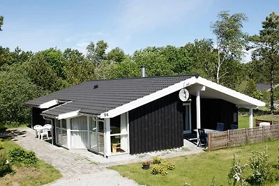 Familienurlaub in Lodskovvad