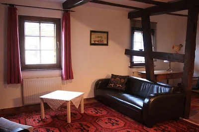 Vakantiehuis Lebold