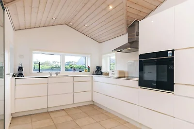 5 gwiazdkowy apartament w Løkken-By Traum
