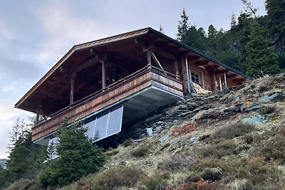 Rustic Hut Salzburg near Ski Slopes