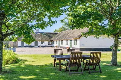 4 Personen Ferienhaus in Nørre Nebel