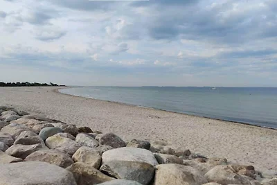 4 persoons vakantie huis in Karrebæksminde