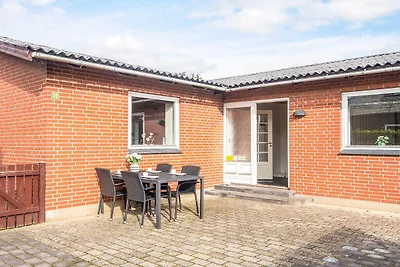 4 persone case ad Oksbøl