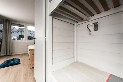 Renoviertes Studio · In der Nähe der Pisten u...