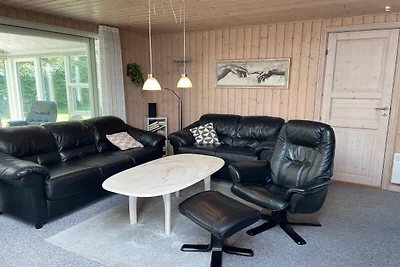 Maison de vacances pour 6 a Tarm-By Traum