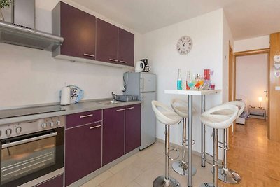 Apartments Lilly - Two Bedroom Apartment with...