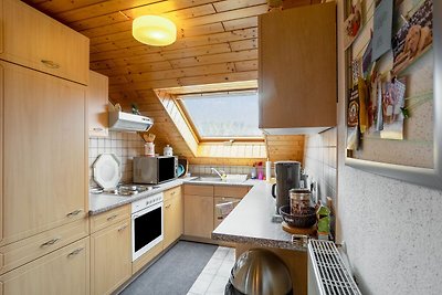 Gemütliche Wohnung in Rheinland-Pfalz in eine...