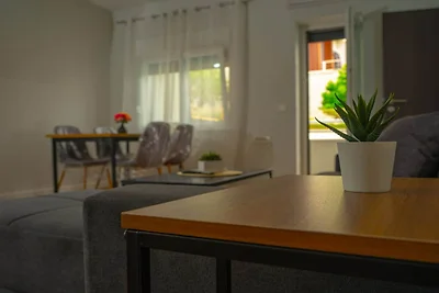 Apartments Neli -  One Bedroom Apartment
