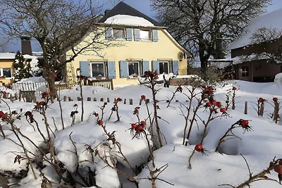 Casa vacanze Chalet Bianca