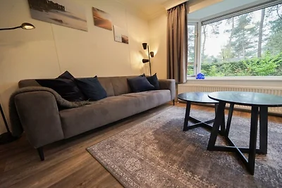 Ferienhaus in Beekbergen mit Terrasse