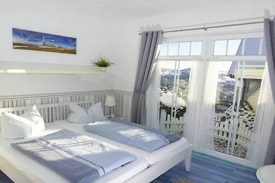 Ferienwohnung Brockenzauber