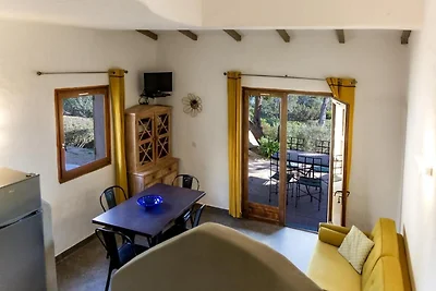 Kurzurlaub in einer Villa am Meer