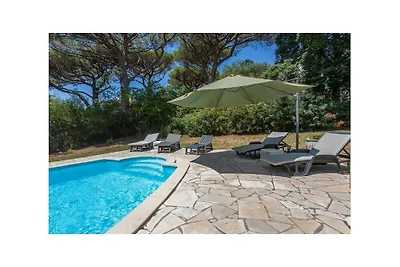 Ferienhaus mit 3 Schlafzimmer