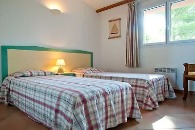 Les Hauts de Pavellone