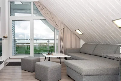 Ferienhaus direkt an der Ostseeküste