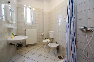 Apartments & Rooms Villa Petra - One Bedroom ...