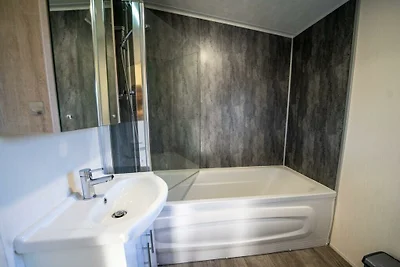 Ferienhaus mit 1 Schlafzimmer