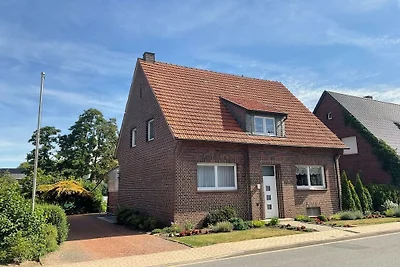 Ferienwohnung mit 1 Schlafzimmer