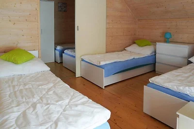 Casa vacanze a Rewal