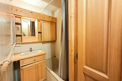 Komfortable Wohnung · Zentrum des Resorts ·...