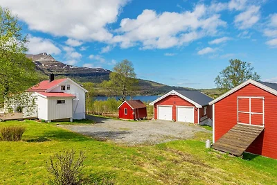 8 Personen Ferienhaus in Inndyr