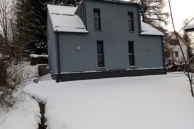 Quaint Holiday Home in Železná Ruda near Ski...