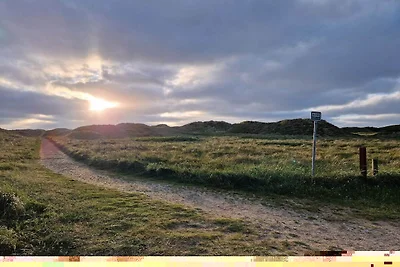 8 persone case ad Vejers Strand-By Traum