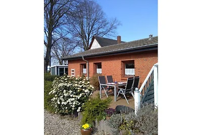 Ferienwohnung mit 2 Schlafzimmer