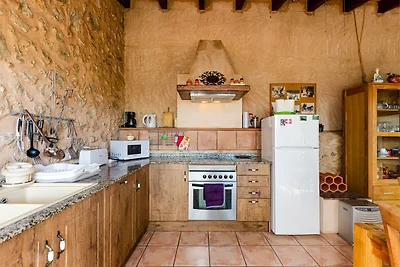 Villa in ruhiger Lage