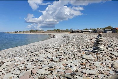 5 Sterne Ferienhaus in Löttorp