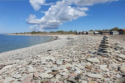 5 sterren vakantie huis in Löttorp