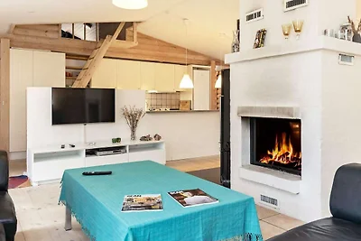 12 Personen Ferienhaus in Sæby-By Traum