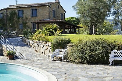 Villa San Massimo Comfortabele vakantiewoning