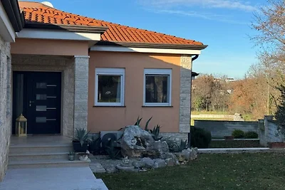 Villa a Parenzo con piscina