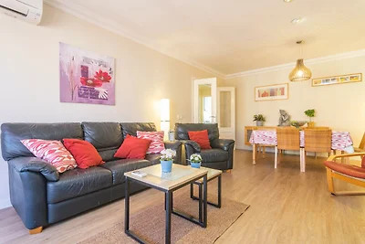 Novi - Apartment In Port D'alcúdia.
