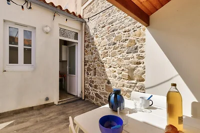 Appartement in Les Sables bij La Grande Plage