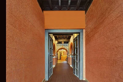 Hotel O Calvathy Road vicino a Fort Kochi