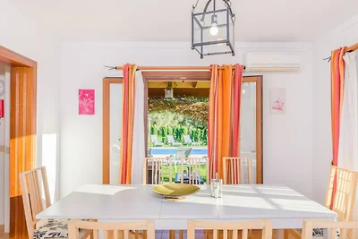 Ines - Ferienhaus Mit Privatem Pool In Inca
