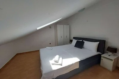 Villa Apartments Kumbor President - Three Bed...