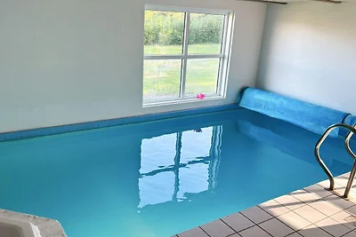 10 Personen Ferienhaus in Nordborg-By Traum