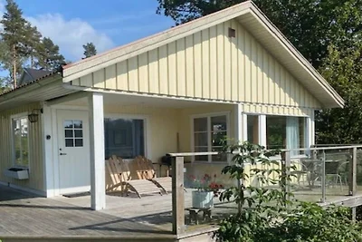 4 personas casa en BENGTSFORS-By Traum