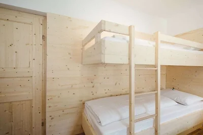 Wohnung in Eisenerz mit Balkon und Wifi