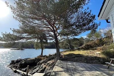 Casa de vacaciones para 6 personas...