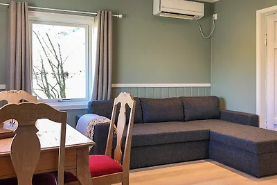 5 Personen Ferienhaus in Svelgen-By Traum