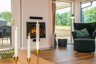 5 sterren vakantie huis in Glesborg