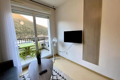 Apartments für 5 Personen