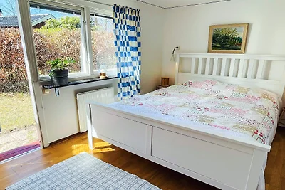 5 Personen Ferienhaus in Ronneby