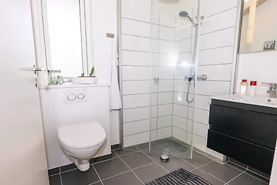 4 Sterne Ferienhaus in Hals