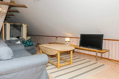 4 stelle case ad Læsø